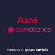 AZAÉ / DOMALIANCE