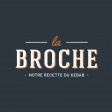 LA BROCHE